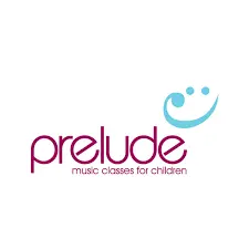 Prelude Music logo