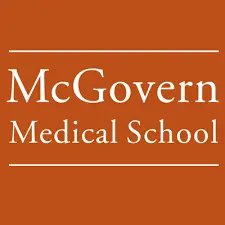 The Lactation Foundation (UTHealth / McGovern Medical School) logo