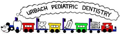 Urbach Pediatric Dentistry logo