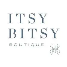 Itsy Bitsy Boutique logo