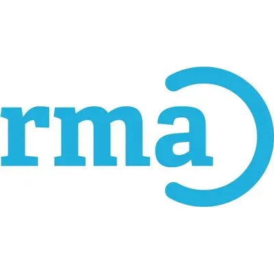 RMA Houston (Reproductive Medicine Associates) logo