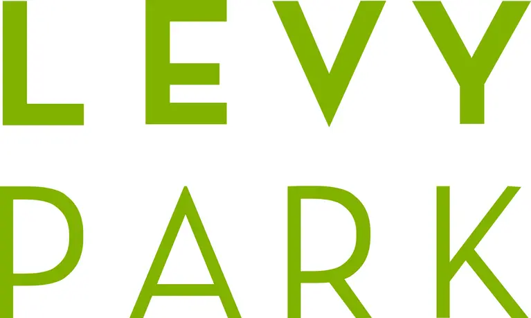 Levy Park logo