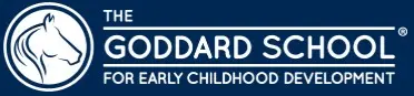 The Goddard School – The Greater Heights logo