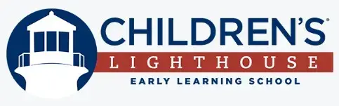 Children's Lighthouse – Oak Forest logo