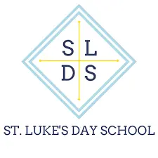 St Luke's Day School logo