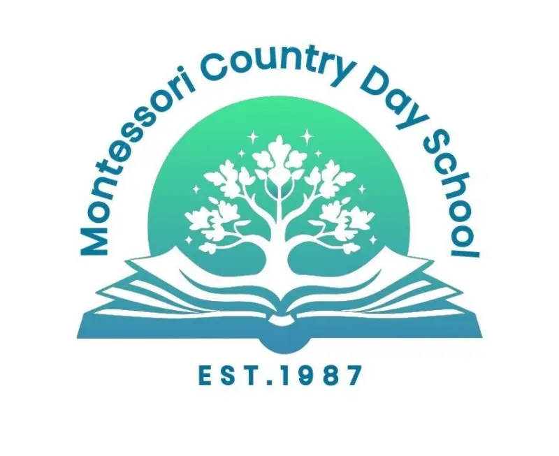 Montessori Country Day School logo