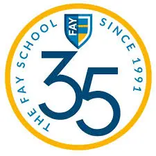 The Fay School logo